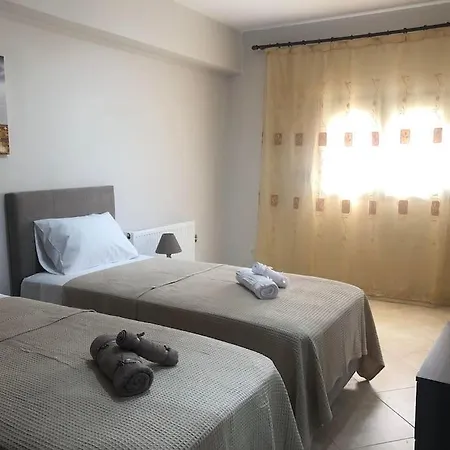 Appartement Stella Luxury Kalathos