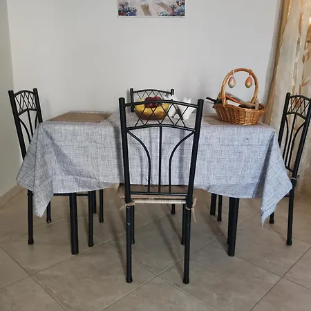 Appartement Stella Luxury *